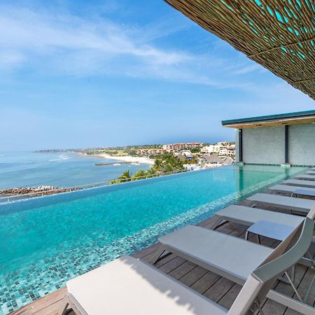 Ancora Punta Mita Apartment Luaran gambar