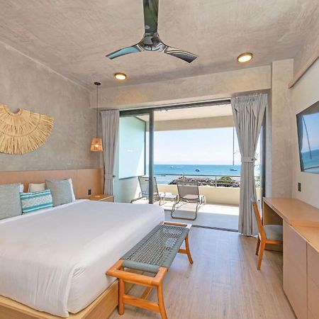 Ancora Punta Mita Apartment Luaran gambar