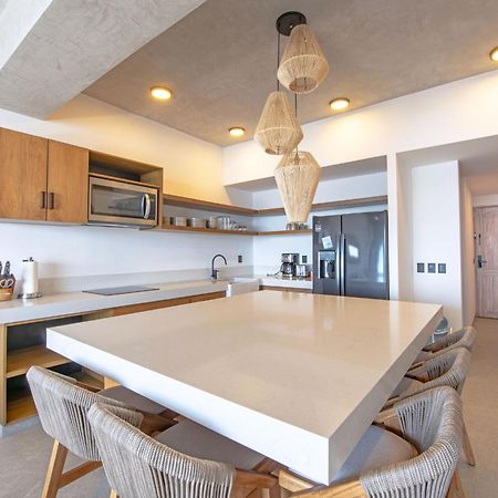 Ancora Punta Mita Apartment Luaran gambar
