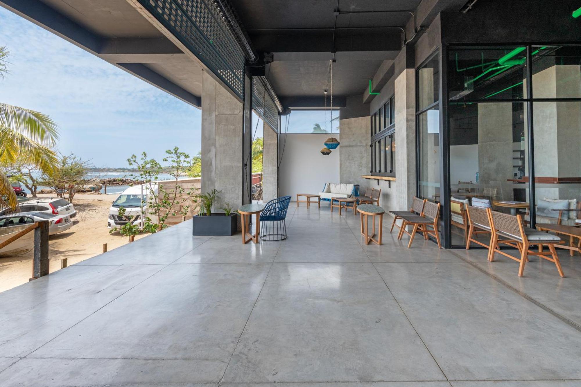 Ancora Punta Mita Apartment Luaran gambar