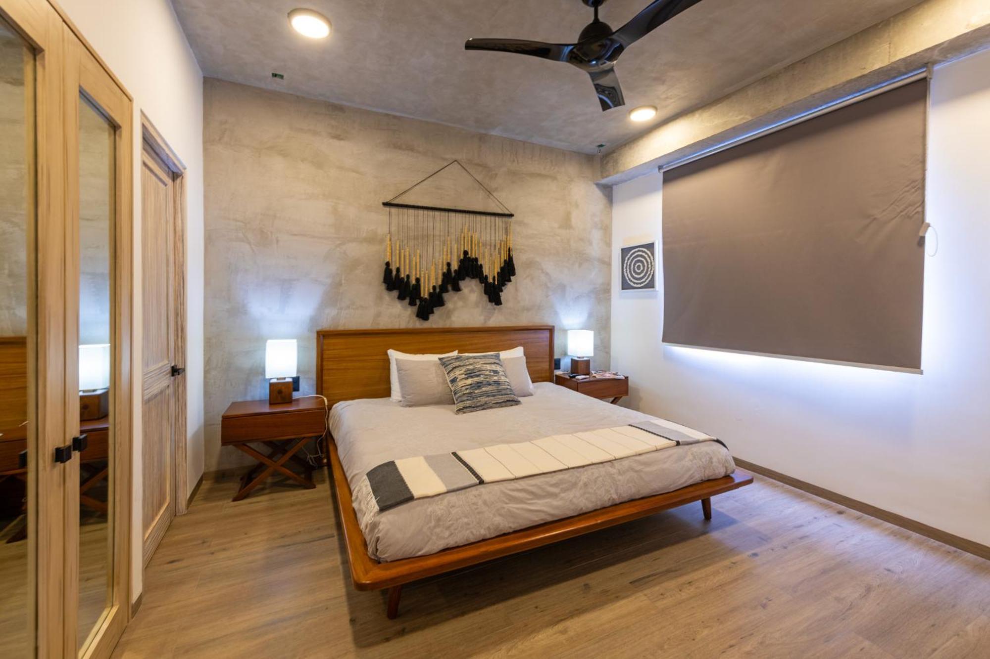 Ancora Punta Mita Apartment Bilik gambar
