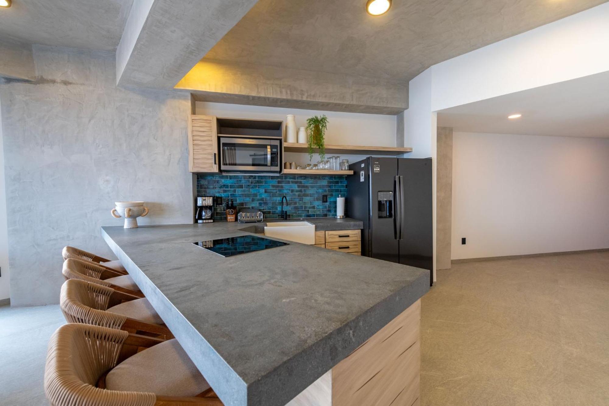 Ancora Punta Mita Apartment Bilik gambar