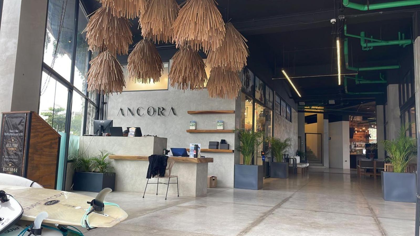 Ancora Punta Mita Apartment Luaran gambar