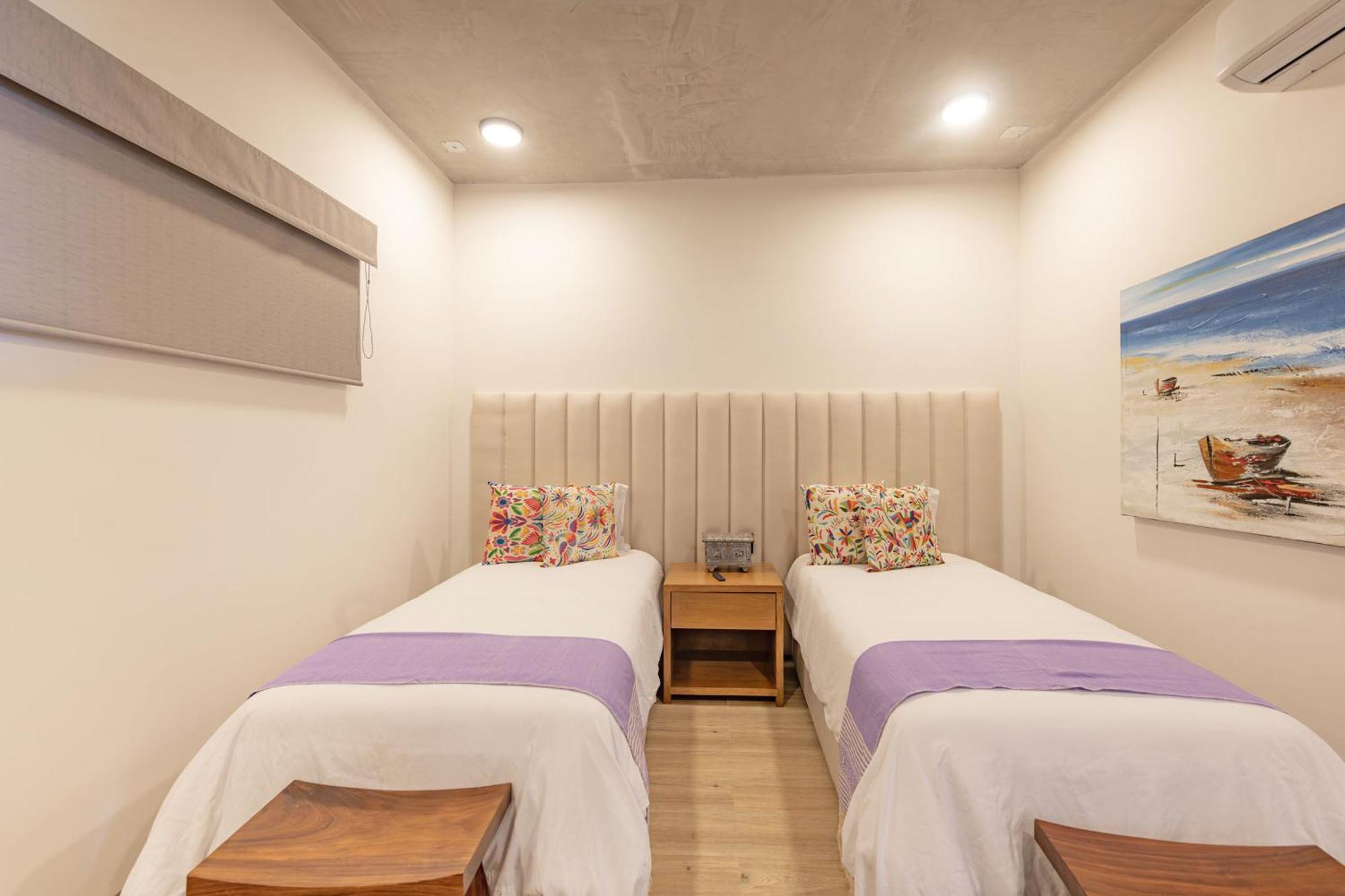 Ancora Punta Mita Apartment Bilik gambar