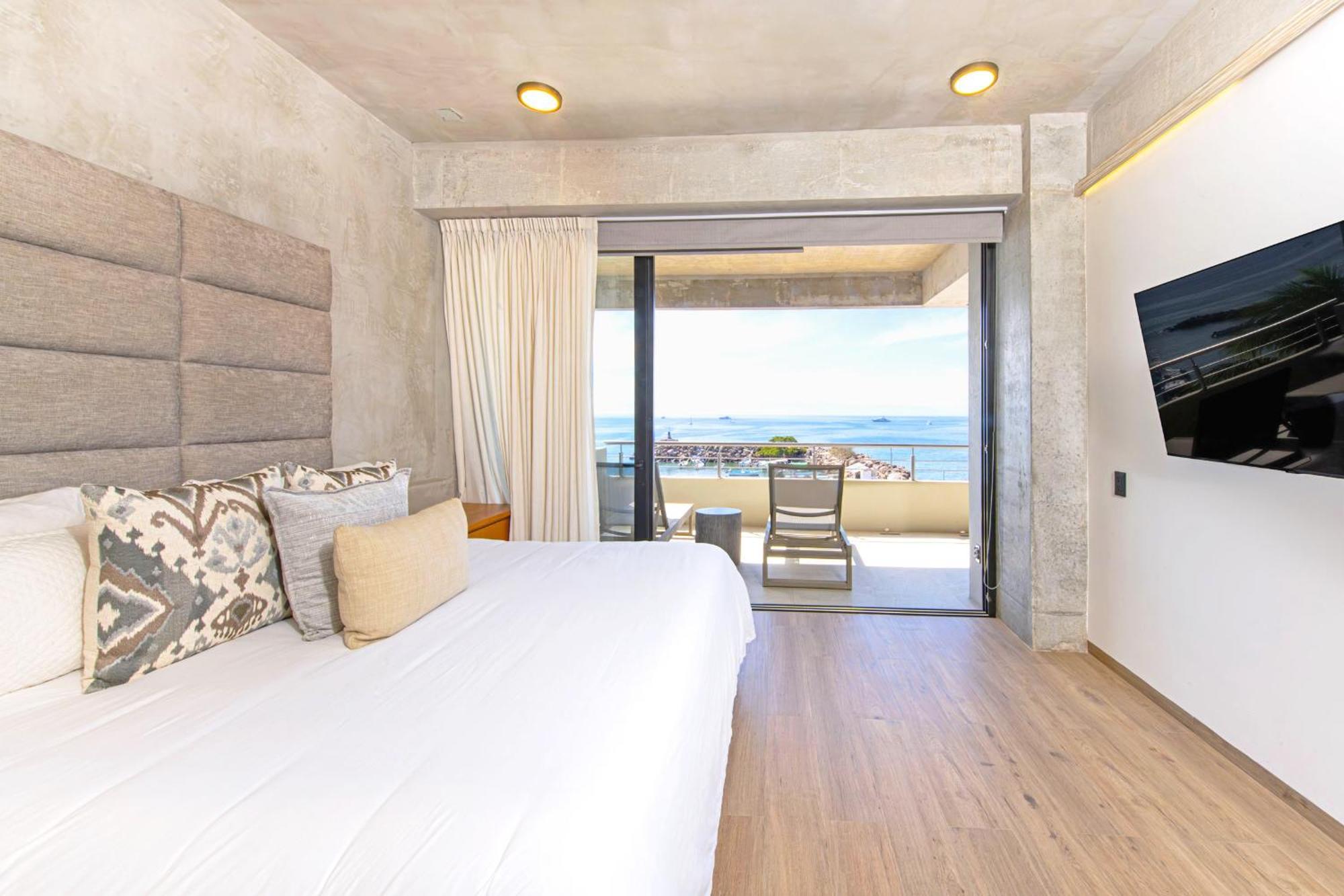 Ancora Punta Mita Apartment Bilik gambar