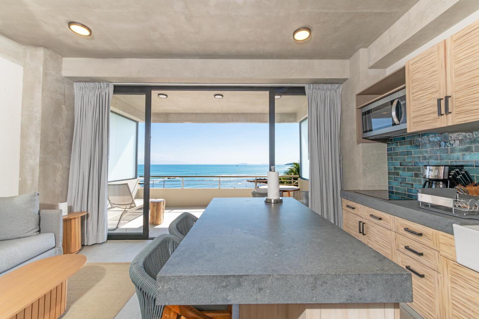 Ancora Punta Mita Apartment Bilik gambar