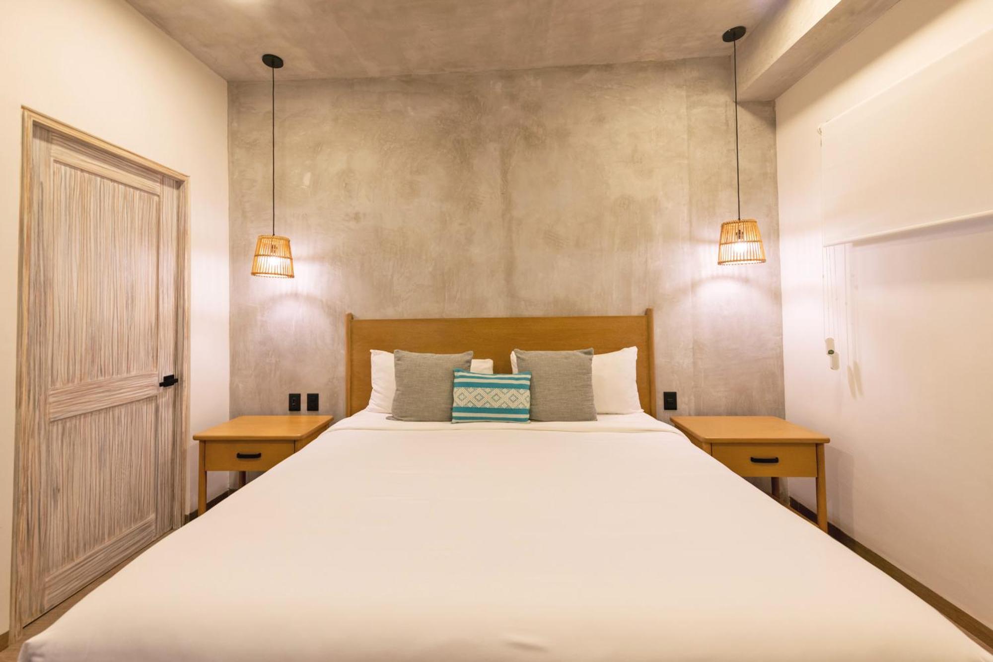 Ancora Punta Mita Apartment Bilik gambar