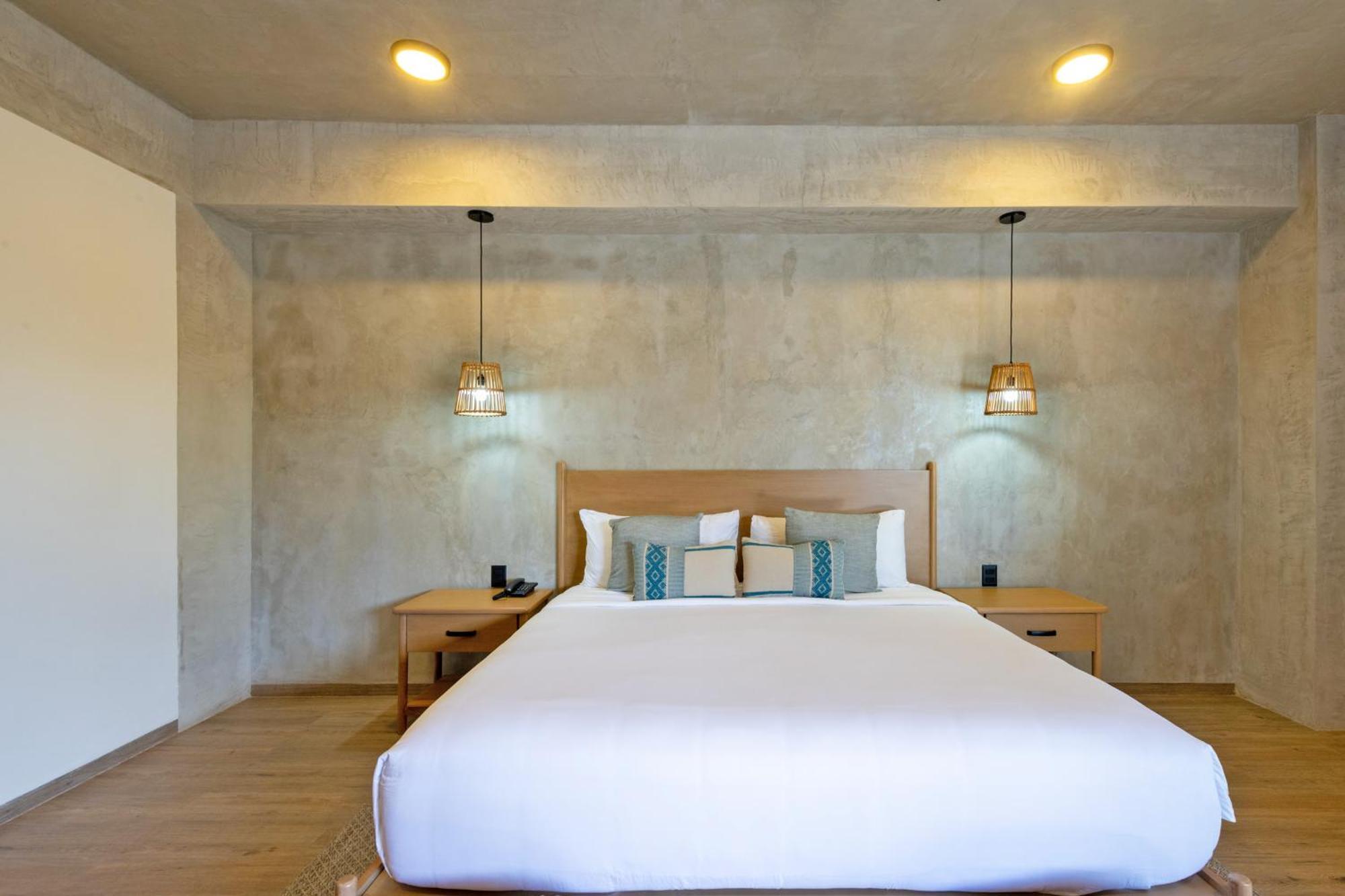 Ancora Punta Mita Apartment Bilik gambar
