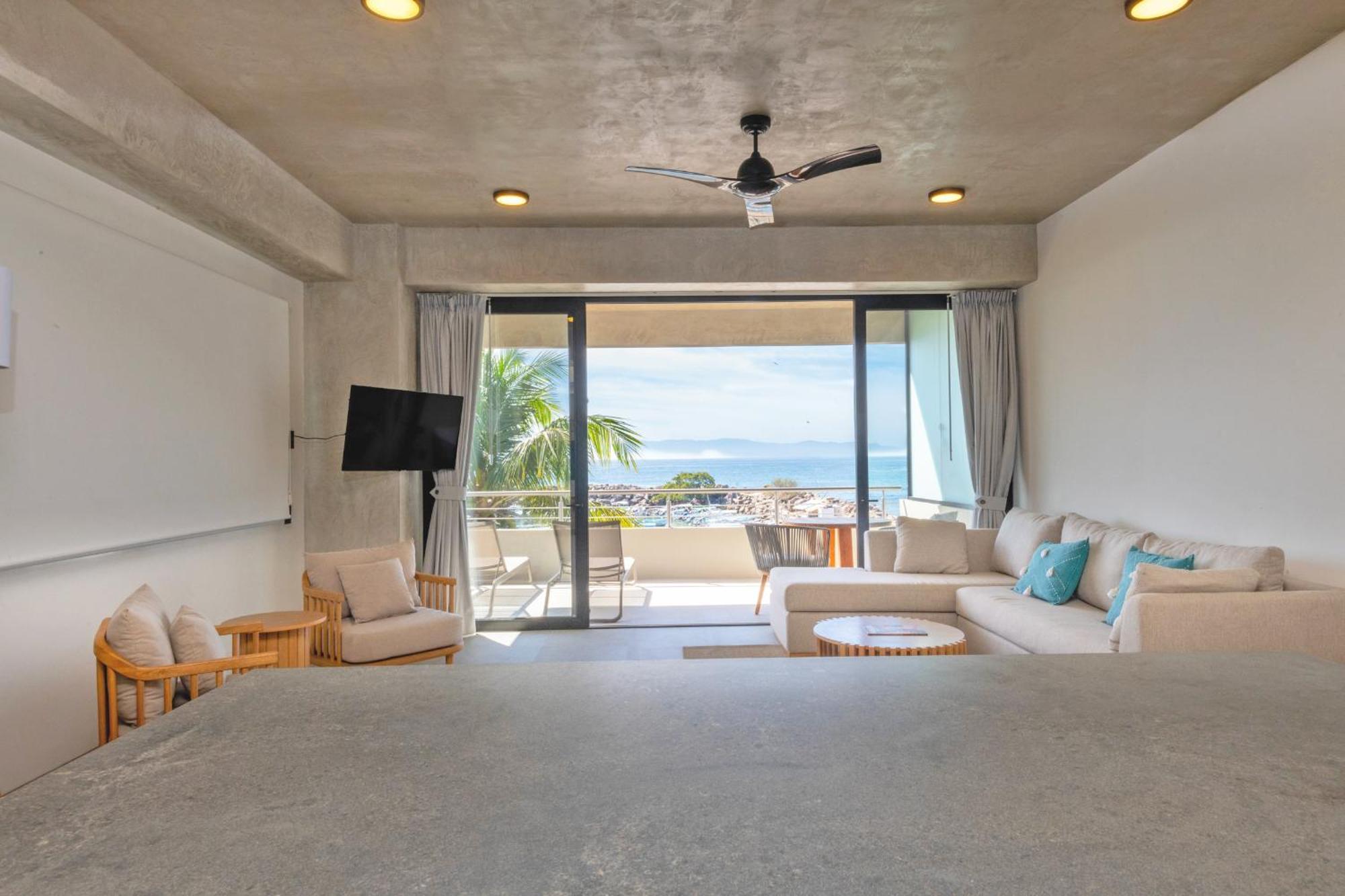 Ancora Punta Mita Apartment Bilik gambar