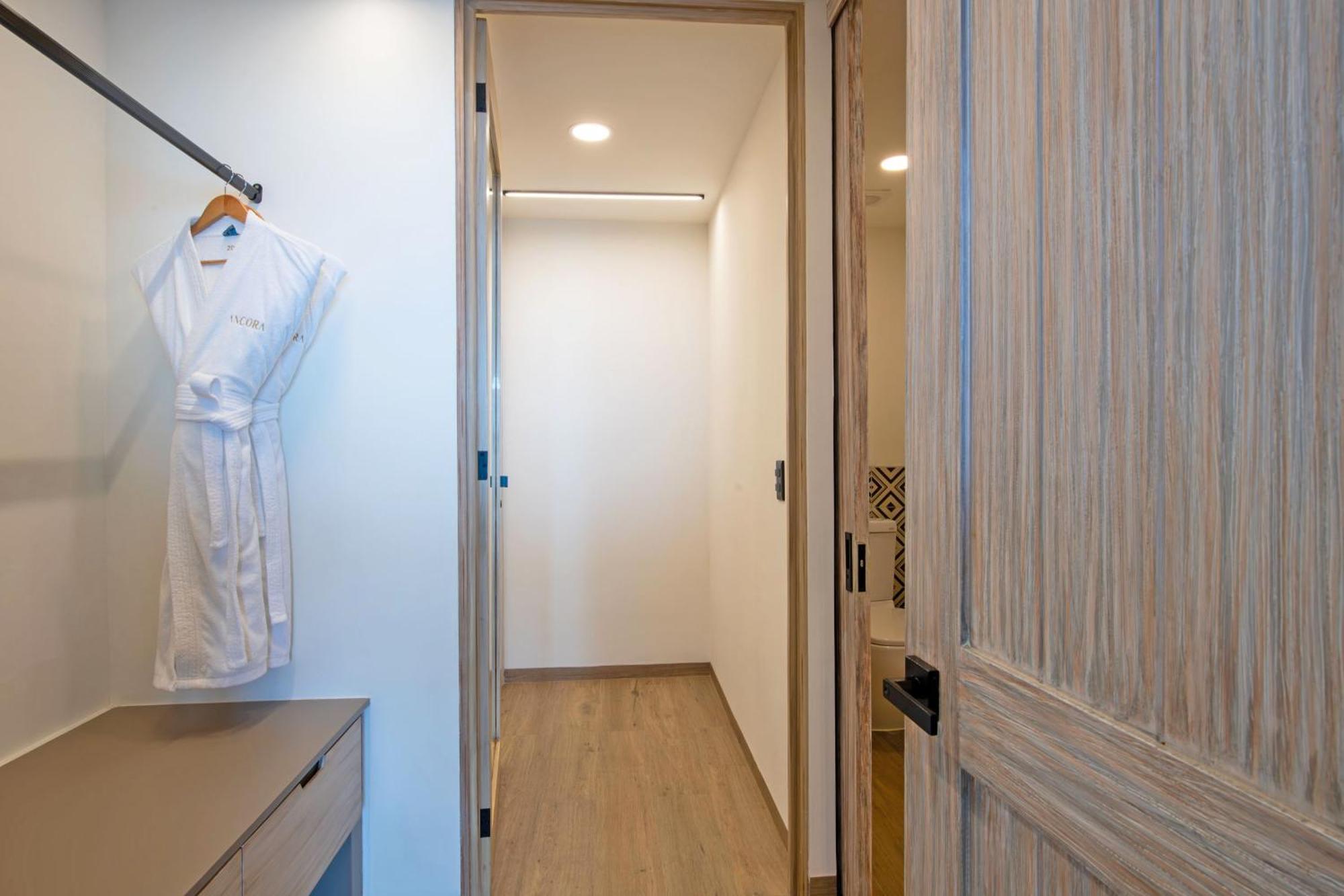 Ancora Punta Mita Apartment Bilik gambar
