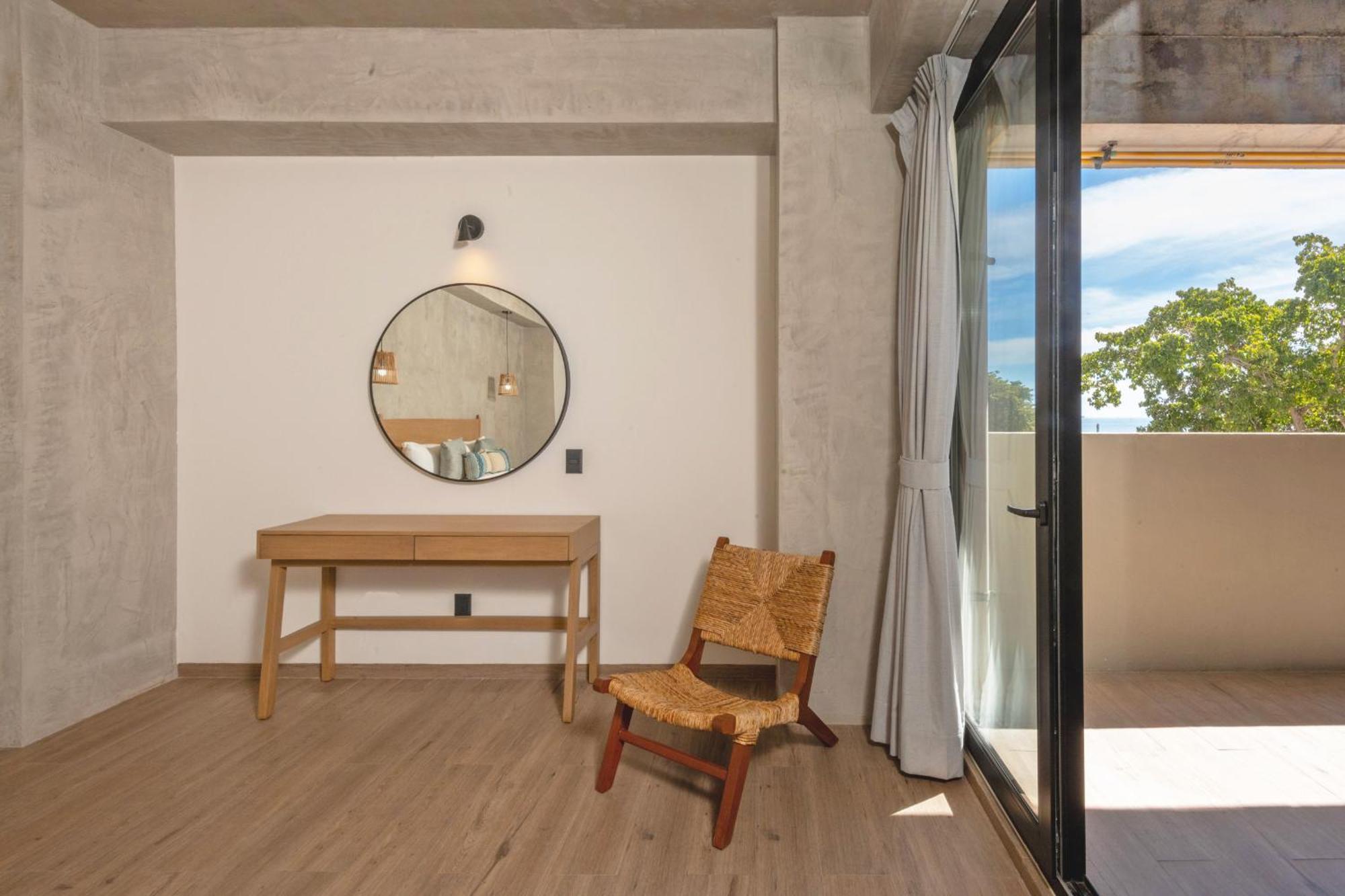 Ancora Punta Mita Apartment Bilik gambar