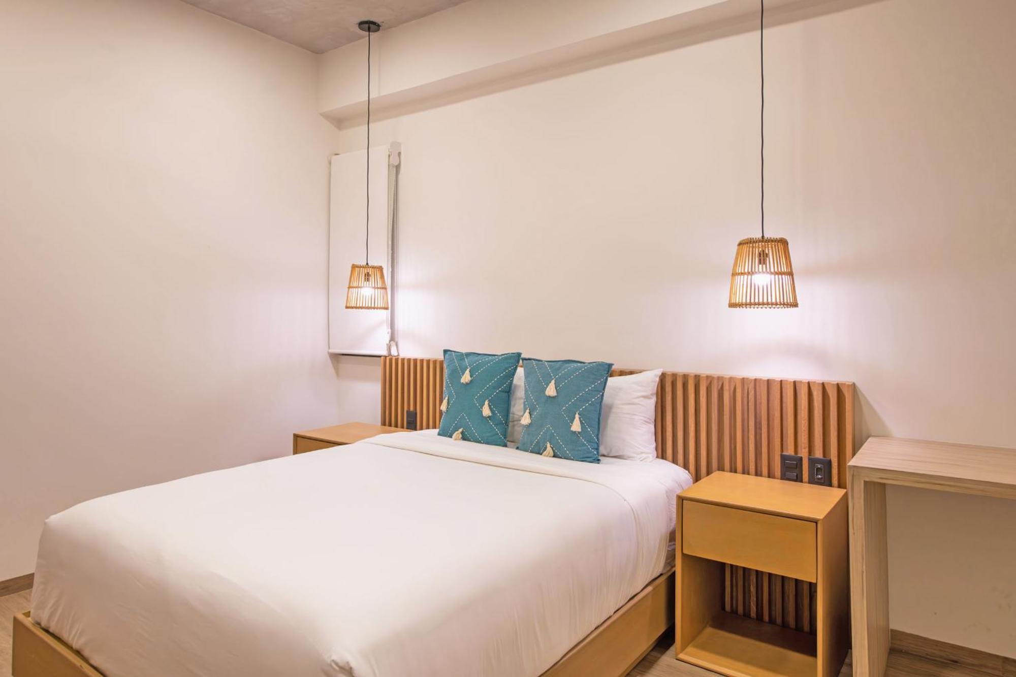Ancora Punta Mita Apartment Bilik gambar