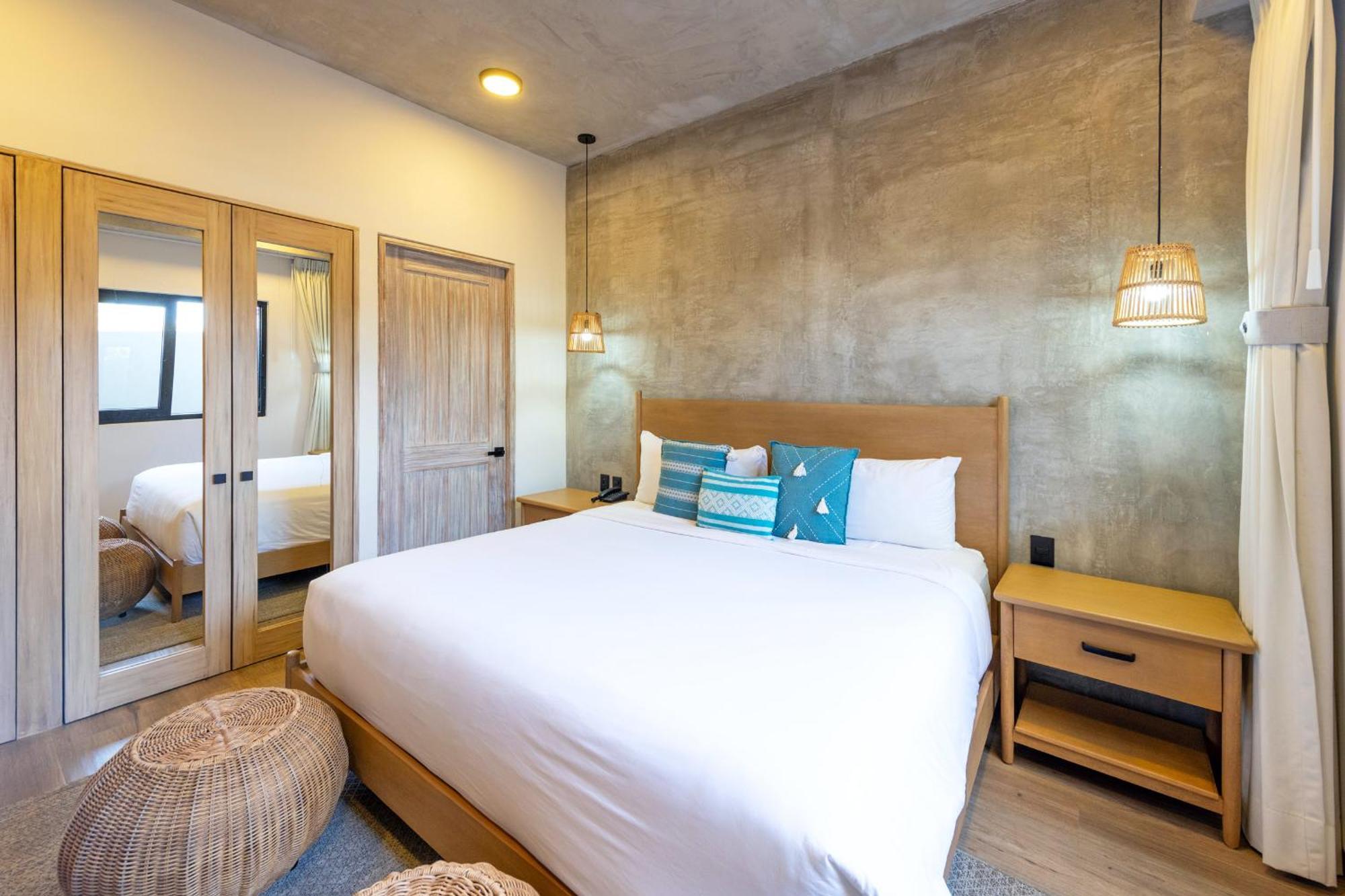 Ancora Punta Mita Apartment Bilik gambar